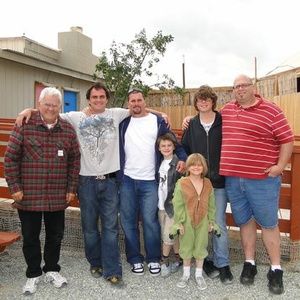 Meet your Posher, Kevin